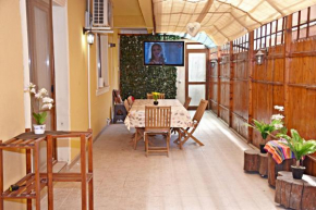 Гостиница Apartament Vlad  Мамая